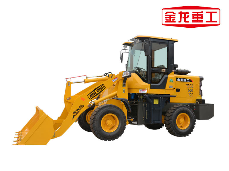 JinLong Heavy Industry 919/918 Series/3.2m