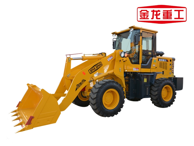 JinLong Heavy Industry 928D/3.5m