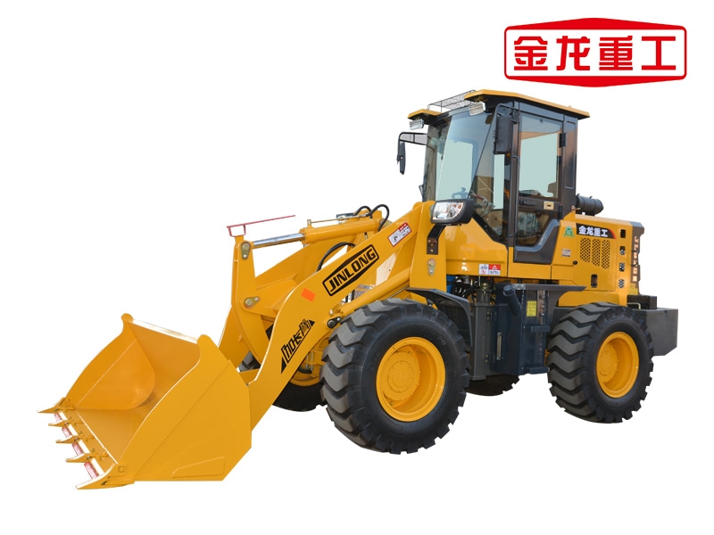 JinLong Heavy Industry 928E/3.2m