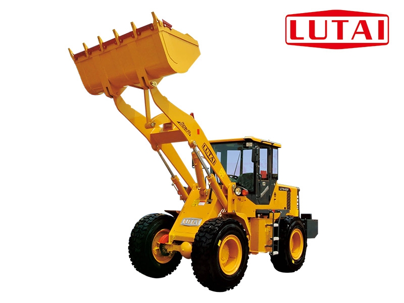 Lutai Heavy Industry 949F/3.6m