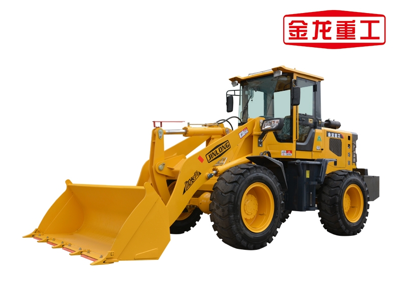 JinLong Heavy Industry 928F/3.5m