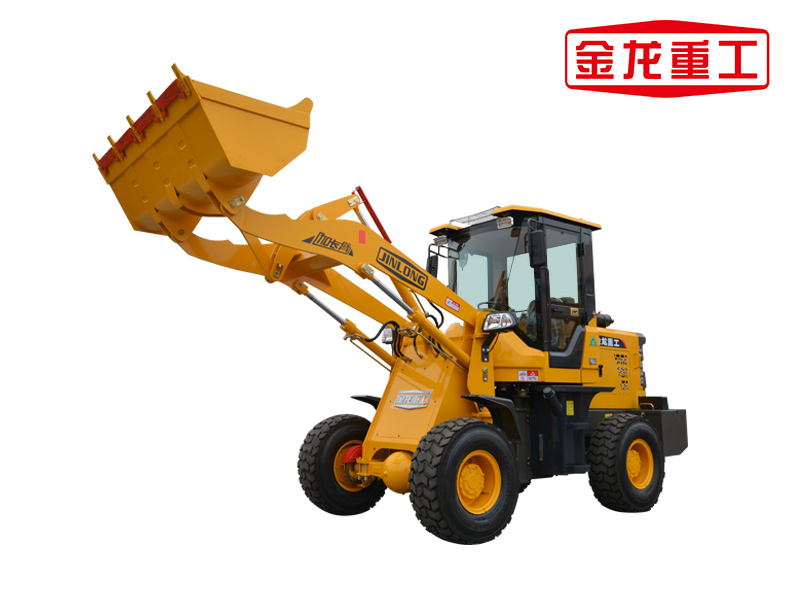 小型装载机制动系统应该怎么保养?