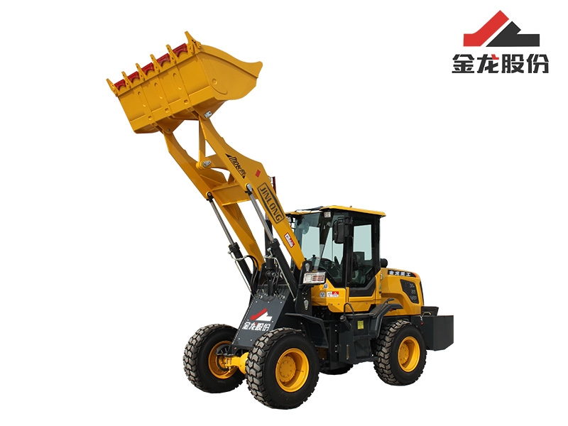 928G卸载3.5米