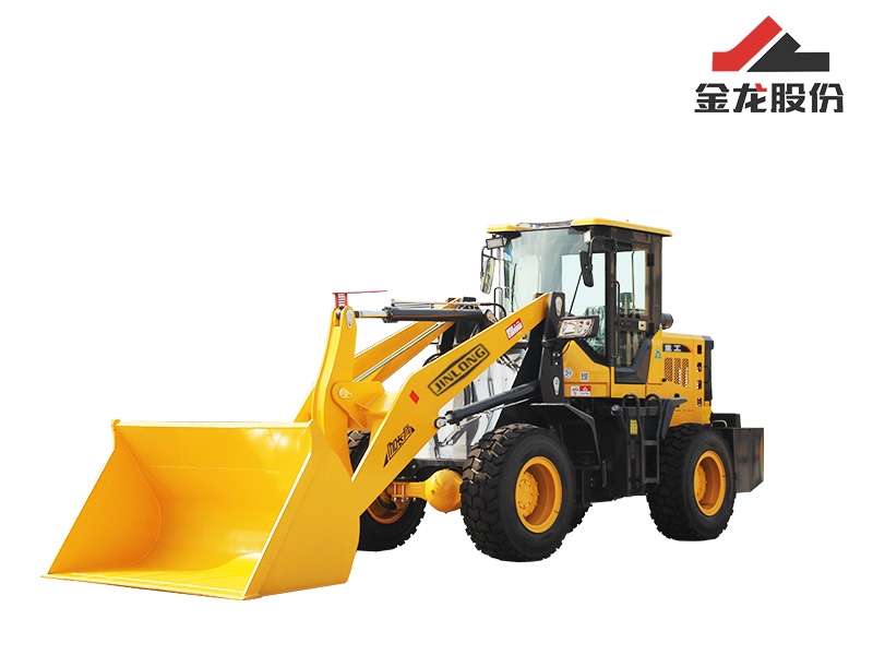 928N卸载4.5米